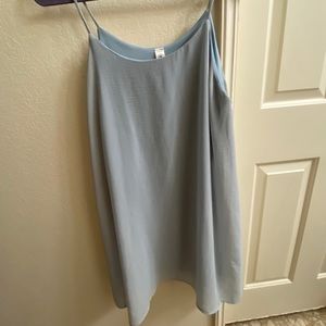 Elegant Mahina Dress